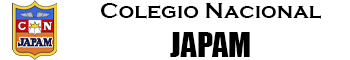 Logo COLEGIO JAPAM